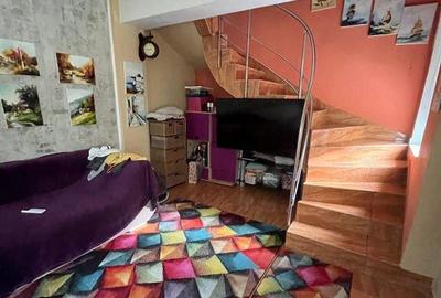 Casă cu 3 camere cu Teren 90 Mp în Faleza Nord