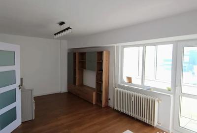 Garsonieră decomandată în Iancului - 2