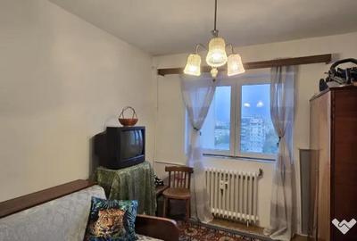 Apartament cu 4 camere decomandat, mobilat în Baraolt - 8