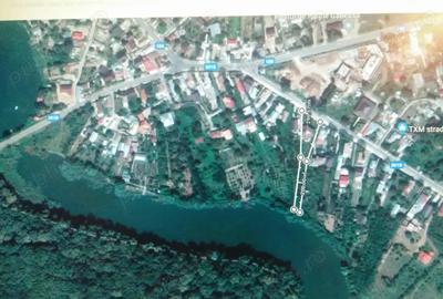 Casă cu 6 camere cu Teren 1700 Mp în 1 Decembrie - 2