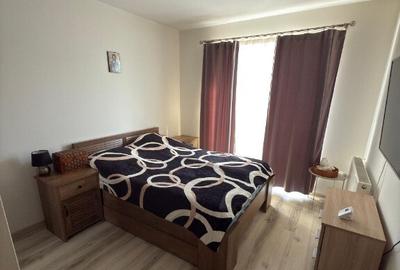 Apartament 3 camere 53 mp parter inalt plus balcon 10mp Terezian - 3