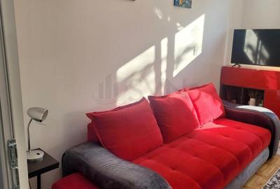 Apartament cu 2 camere decomandat, mobilat în Bucureștii Noi - 3