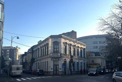 Apartament 3 camere | Jean Louis Calderon - 1