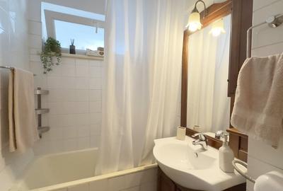 Apartament cu 3 camere semidecomandat în Drumul Taberei - 31