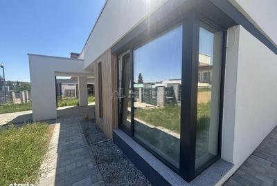 Casă cu 3 camere cu Teren 570 Mp în Iorga - 7