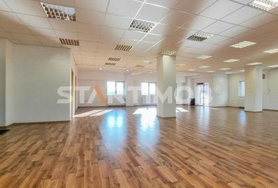 Spatiu birouri 208 mp zona ITC - 27