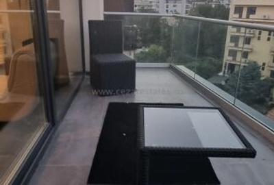 HERASTRAU PENTHOUSE NORDULUI  APARTAMENT 3 CAMERE LUX LINGA PARC - 9