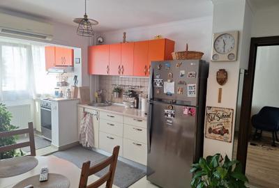 2 Camere Rahova Dobrun - 5