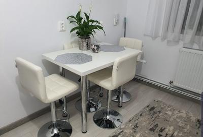 Apartament cu 2 camere semidecomandat în Micro 11 - 7