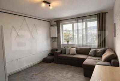 Garsonieră în Central - 2