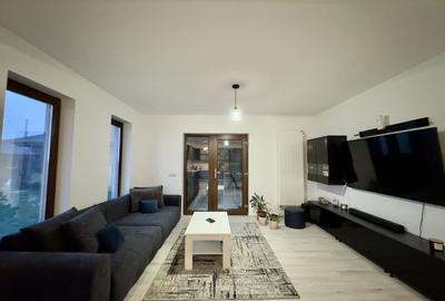 Casa INDIVIDUALA, Sag/zona Manastire – toate utilitatile - 2