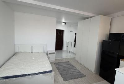 Garsonieră în Eroii Revoluției - 3