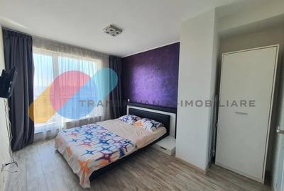 Apartament cu 2 camere semidecomandat, mobilat în Gheorgheni - 6