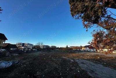 Teren de vanzare in Sibiu Teren de vanzare in Sibiu - 2