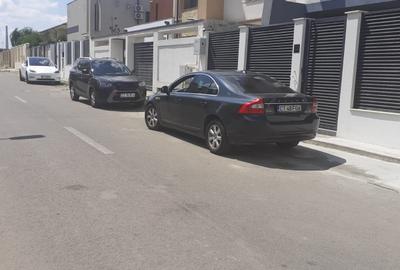 Teren intravilan 300 mp - zona Compozitori - 125.000 euro (Cod E6) - 2