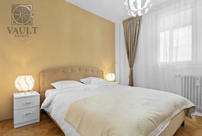 Apartament cu 3 camere semidecomandat, mobilat în Parcul Circului - 6