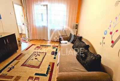Garsonieră semidecomandată în Debarcader - 5