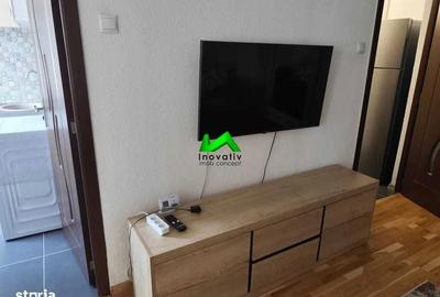 Garsonieră decomandată în Ludoș - 7