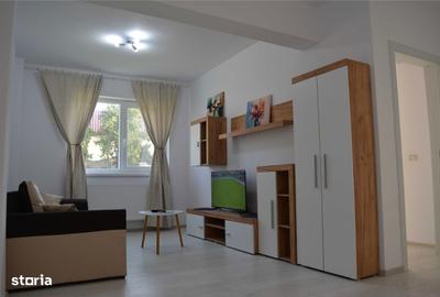 Apartament cu 2 camere semidecomandat în Central - 8