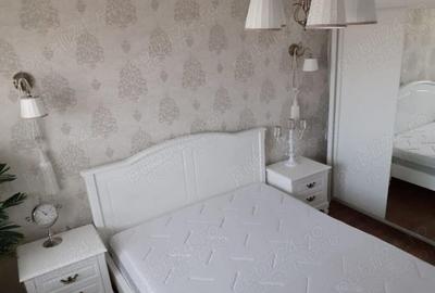 Apartament cu 3 camere decomandat în Griviței