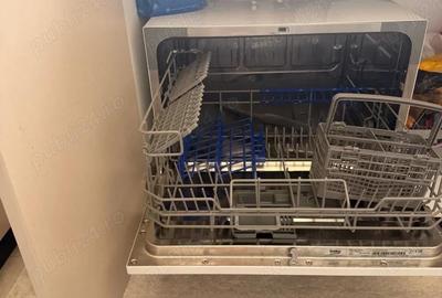 Apartament cu 3 camere decomandat în Central - 1