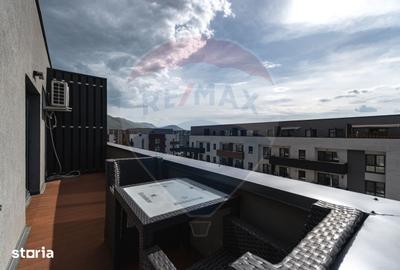Apartament cu 2 camere, mobilat în Bartolomeu - 18
