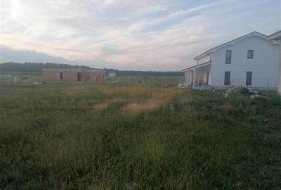 Teren intravilan de 546 mp, în Exterior Sud - 3