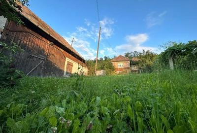 Casă cu 2 camere în Petrești - 1