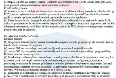 Teren intravilan de vanzare 2.307 mp - Salicea, comuna Ciurila - 4