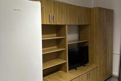 Garsonieră decomandată în Central - 6