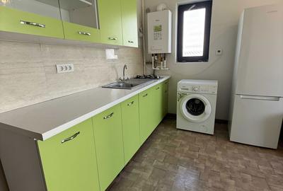 Apartament cu 2 camere decomandat în Central - 3