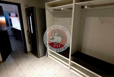 Garsonieră decomandată în Vitan - 2