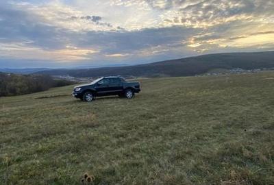 Teren de 2900 mp, în Baciu - 4
