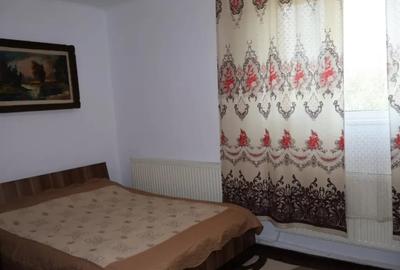 Garsonieră decomandată în Central - 5