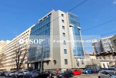 Spațiu comercial, de 2,723 mp, în Gara de Nord