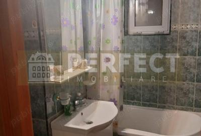 Apartament cu 2 camere decomandat în Paltiniș - 3