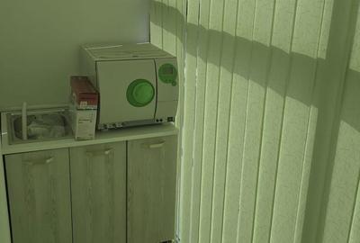 Spațiu comercial, de 300 mp, în Chiajna - 8