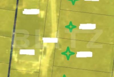 OPORTUNITATE ! Teren parcelat , 12 case , autorizabil imediat, zona Dezmir - 3