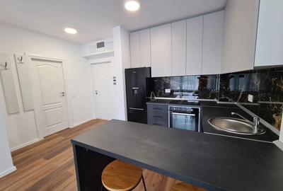 Apartament cu 2 camere semidecomandat în Iosia