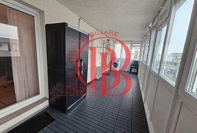 Inchiriere 2 camere Pallady Mobilat Utilat 12 min Teclu - 13