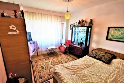 Apartament cu 3 camere decomandat în Ștefan cel Mare - 4