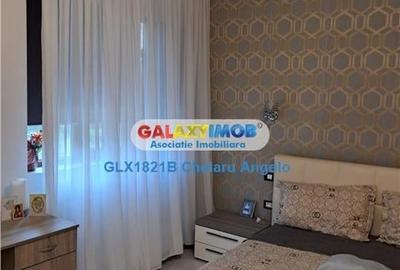 Unirii-11 Iunie apartament 4 camere, suprafata utila 124 mp, finisat Unirii-11 Iunie apartament 4 camere, suprafata utila 124 mp, finisat - 2