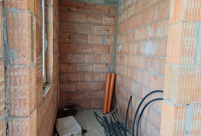 Casa individuala in Giarmata- 125mp -Strada asfaltata- Toate utilitatile - 16