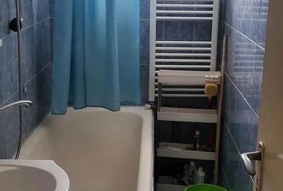 Apartament cu 2 camere semidecomandat în Central - 1
