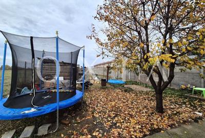 AX1140 Giroc, Casa Individuala, Mobilata&Utilata - 11