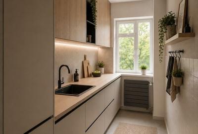 Apartament cu 3 camere semidecomandat în Traian - 1