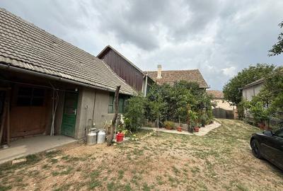 Casă cu 3 camere în Central - 5