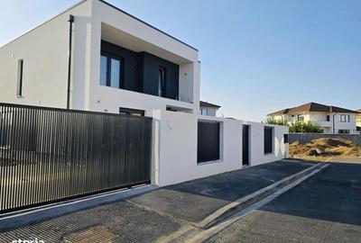 Casă cu 4 camere în Băile Felix - 1