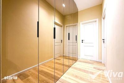 Apartament cu 2 camere în Valea Lupului - 16