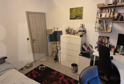 Apartament cu 3 camere, 61 mp, Metalurgiei, Cartierul Solar - 5